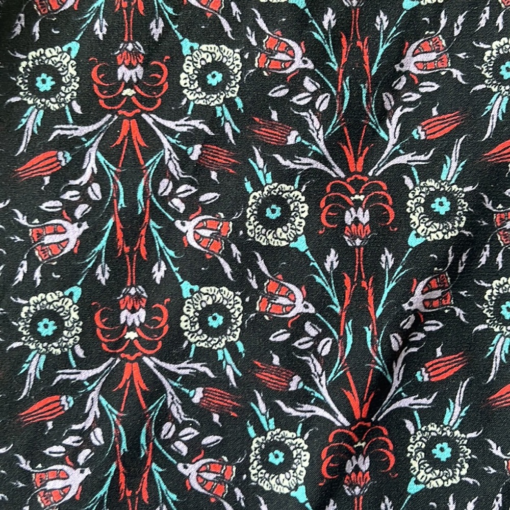 Ladies Lularoe Azure Skirt size M
